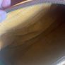 Quality Leather Sports/ Travel Bag Image 5