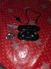 Bluetooth Earbuds