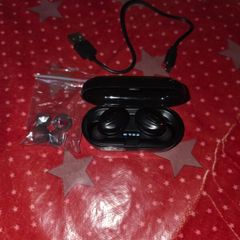 Bluetooth Earbuds