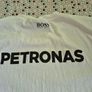 Mercedes Petronas Formula 1 t-shirt Image 3