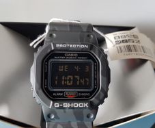 Casio G-Shock DW-5600CF-8JF JDM Watch Rare ( Unworn ! )