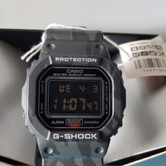 Casio G-Shock DW-5600CF-8JF JDM Watch Rare ( Unworn ! )