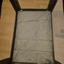 travel cot Image 3