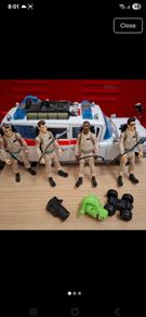 ghostbusters
