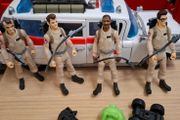 ghostbusters