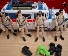 ghostbusters