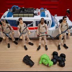 ghostbusters