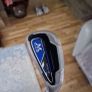 Golf Driving iron/Regular Shaft/Midsize Grip Image 2