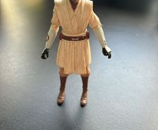 Star Wars Obi Wan Kenobi (2011) Loose