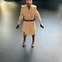 Star Wars Obi Wan Kenobi (2011) Loose