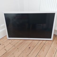 Samsung 32" smart TV