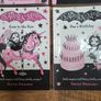 7 x Isadora Moon Books Image 5
