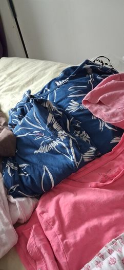 free bundle pjs leggings and shorts
