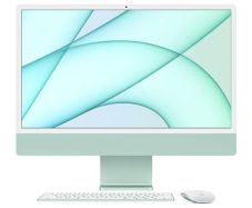 iMac 24 Apple M1 Chip