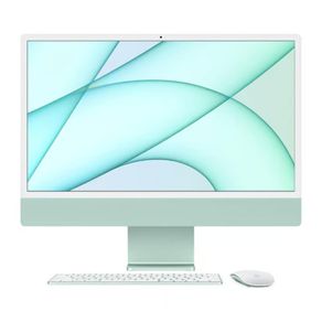 iMac 24 Apple M1 Chip