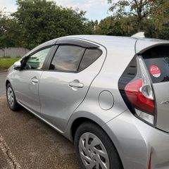 Toyota Aqua 2019 4.5 grade