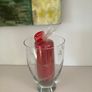 Glass vase for sale in perfect condition Dublin 12 Image 10