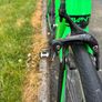 Immaculate Orbea Road Bike for sale, like new. Image 7