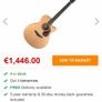 furch acoustic Image 4