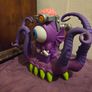 Imaginext Tentaclor Space Alien - Lights and Sound working Image 3