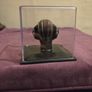 Star Wars "Naboo Pilot" Helmet Image 3