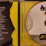 Various - A Punk Tribute To Metallica CD (2001) HARD TO FIND DOA, Vibrators EX+ Image 2