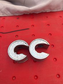 pipe cutter