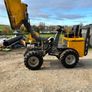 Terex 1 ton dumper Image 2