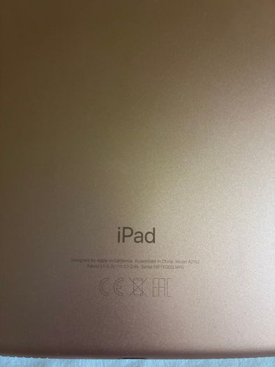 iPad air 3rd Generation
