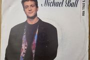 Michael Ball Its Still You 7 inch Single 1991