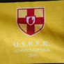 Ulster Referee (Schools Cup Final) Kukri Rugby Union Jersey (Adult Small) FREE POST Image 3