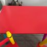 Kids table and chairs Image 3