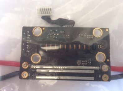 Dji Phantom 4 power interface module