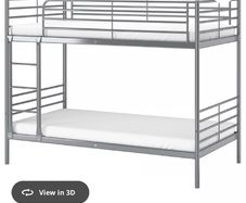 Bunk beds
