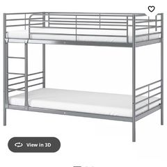 Bunk beds
