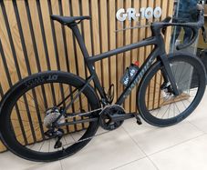 Specialized S-Works Tarmac SL8 2026 Ultegra Di2  Brand New  Size 54