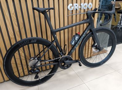 Specialized S-Works Tarmac SL8 2026 Ultegra Di2  Brand New  Size 54