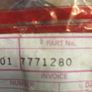 Air Intake Hose (Fiat Bravo Brava Marea) Image 3