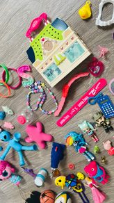 Small Toys Bundle