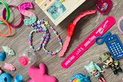 Small Toys Bundle