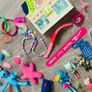 Small Toys Bundle Image 3