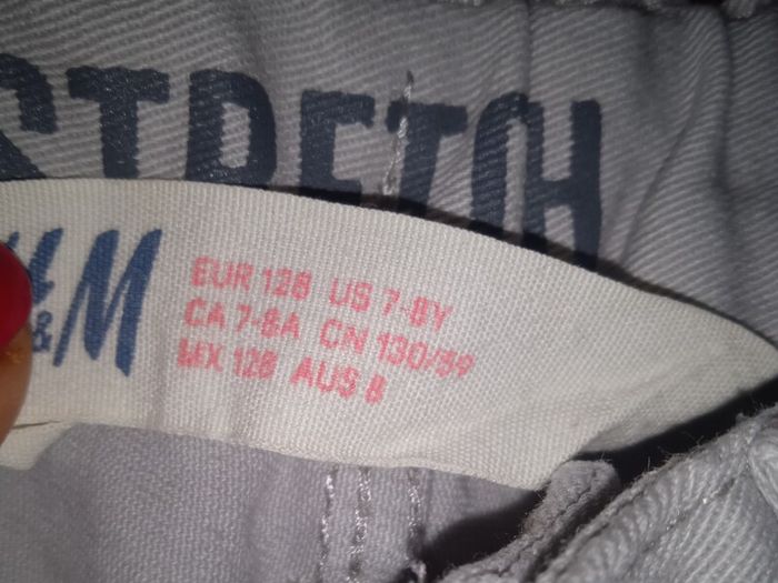boys jeans