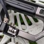 Sony XLR-H1 Sony FX30/FX3 Top Handle Unit + Rode NTG1 + Smallrig XLR Handle Extension 4771 + Smallrig Cage 4183B Image 2