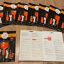 10x Pumpkin carving kits for kids  Halloween party Image 10