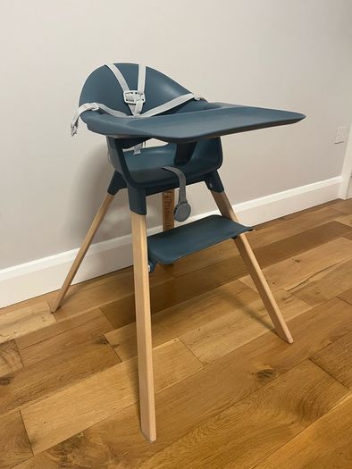 Stokke High Chair