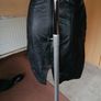 beautiful new designer leather skirt Image 3