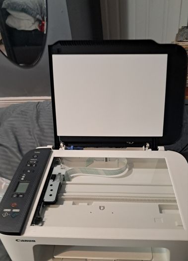 cannon printer