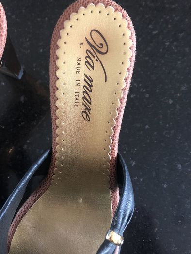 italian sandals