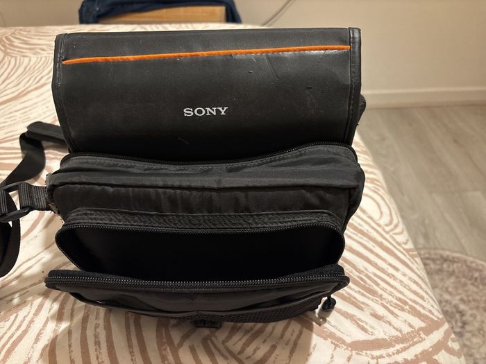 camera