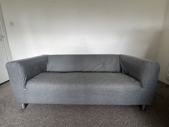 Ikea Klippan 2-seater Sofa Free
